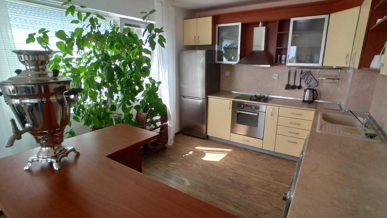 Arode Villa Ovidius Balchik Exterior foto
